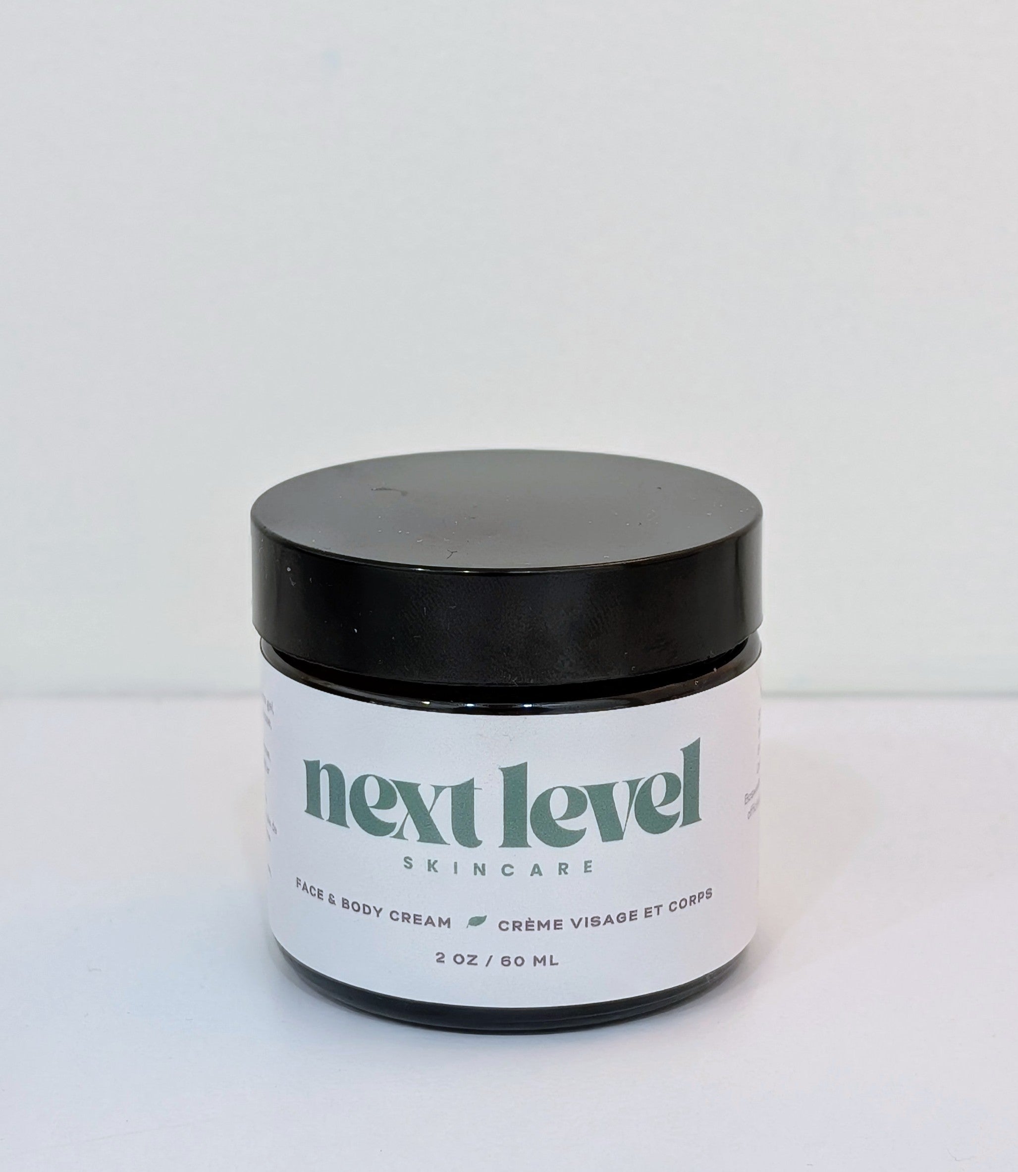 Face & Body Cream