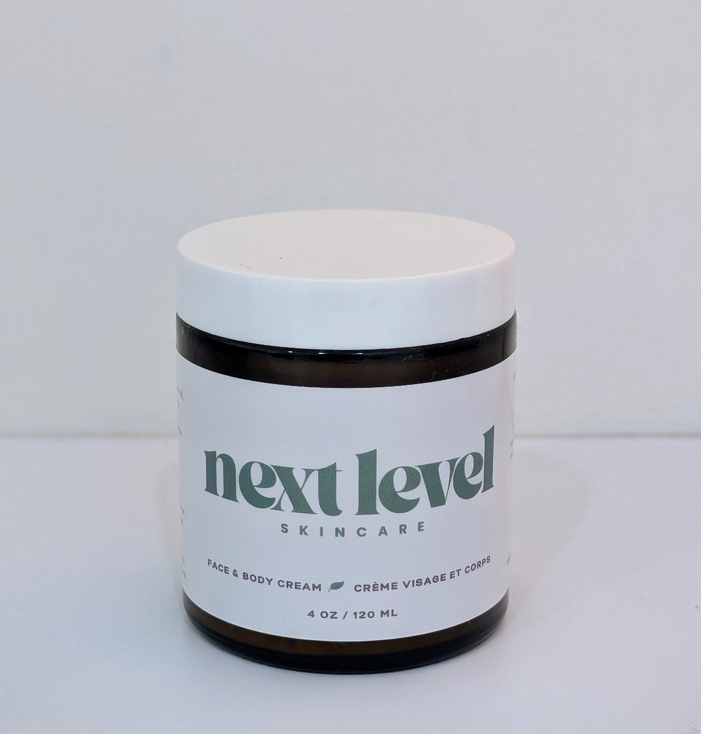 Face & Body Cream